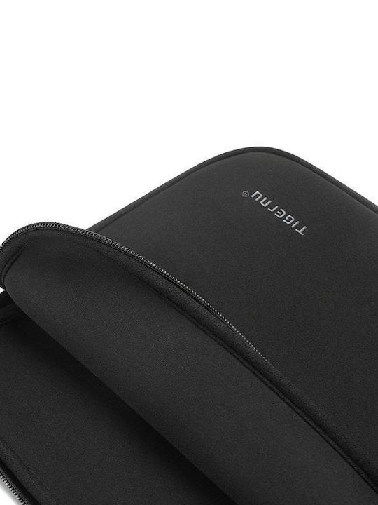 Tigernu Αδιάβροχη Θήκη για Laptop 13.3" σε Μαύρο χρώμα T-A001S