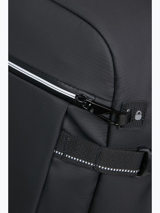 American Tourister Upventure Backpack Backpack for 15.6" Laptop Black