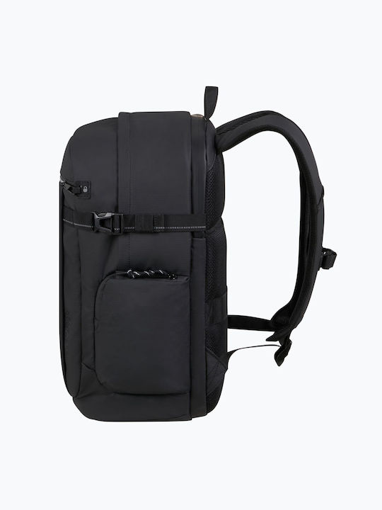 American Tourister Upventure Backpack Backpack for 15.6" Laptop Black