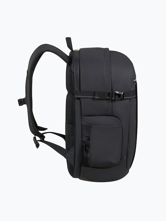 American Tourister Upventure Backpack Backpack for 15.6" Laptop Black
