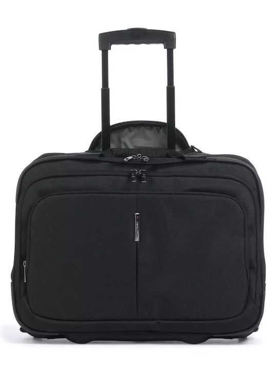 Samsonite GUARDIT 3.0 17.3" Laptop Bag with Casters Black