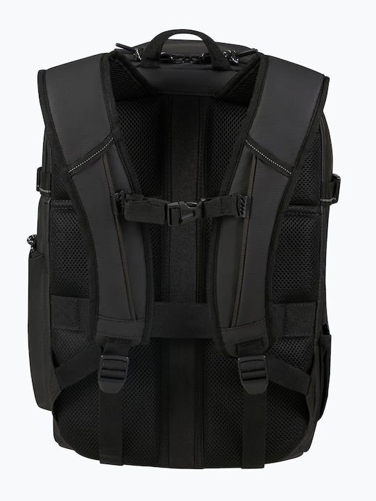 American Tourister Upventure Backpack Backpack for 15.6" Laptop Black
