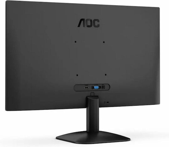 AOC 24B31H IPS Monitor 23.8" FHD 1920x1080 με Χρόνο Απόκρισης 4ms GTG