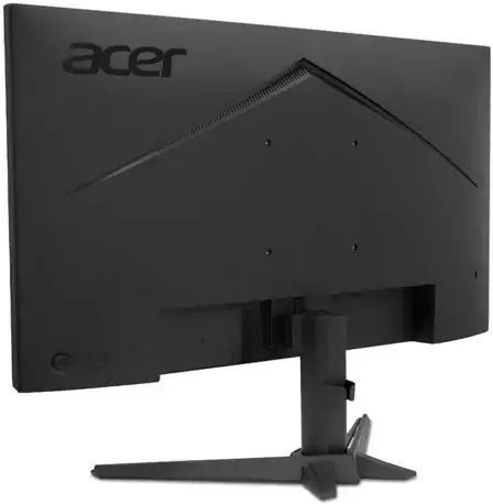 Acer Nitro VG240YGbip IPS Монитор 23.8" FHD 1920x1080 с Време за Реакция 1мс GTG
