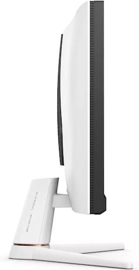 BenQ EX271 IPS Monitor 27" FHD 1920x1080 180Hz με Χρόνο Απόκρισης 1ms GTG