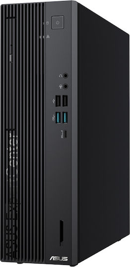 Asus ExpertCenter SFF D701SER-GR73C1X SFF Desktop PC (i7-14700/16GB DDR5/512GB SSD/W11 Pro)