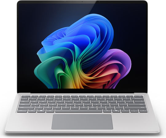 Microsoft Surface 13.8" Touchscreen (Snapdragon-X Plus/16GB/512GB SSD/W11 Pro) (International English Keyboard)
