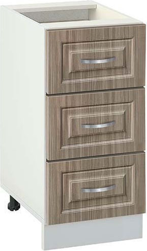 No 403 White/Mocha 40x60x82бр