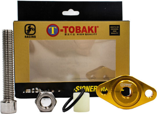 Tobaki Camshaft Chain Tensioner for Modenas Kriss TRT04-YL