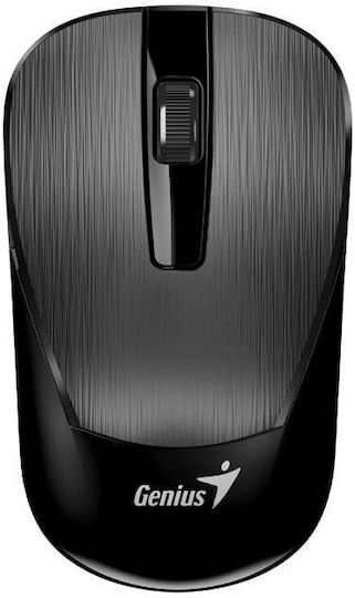 Genius NX-7015 Безжичен Мини Мишка Черен