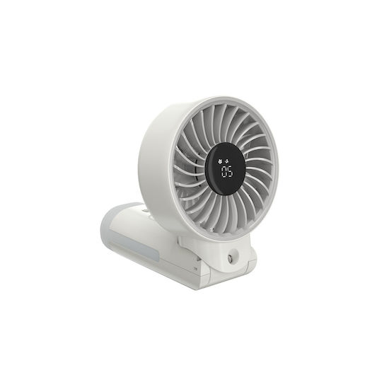 Nitecore Izzcool 3 Persönlicher Ventilator