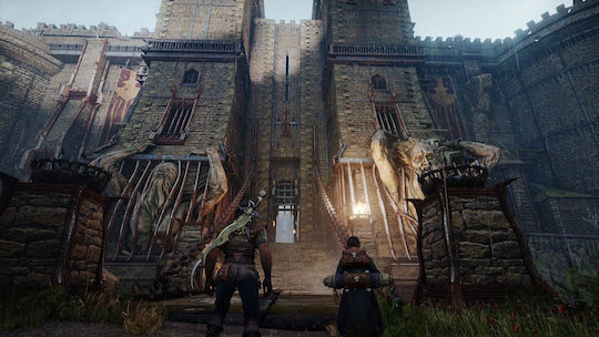 Blades of Fire Day One Edition PS5 Game