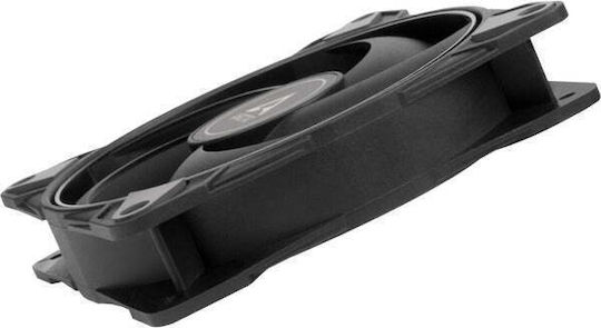 Arctic P12 Max Case Fan 120mm with Connection 4-Pin PWM 5pcs