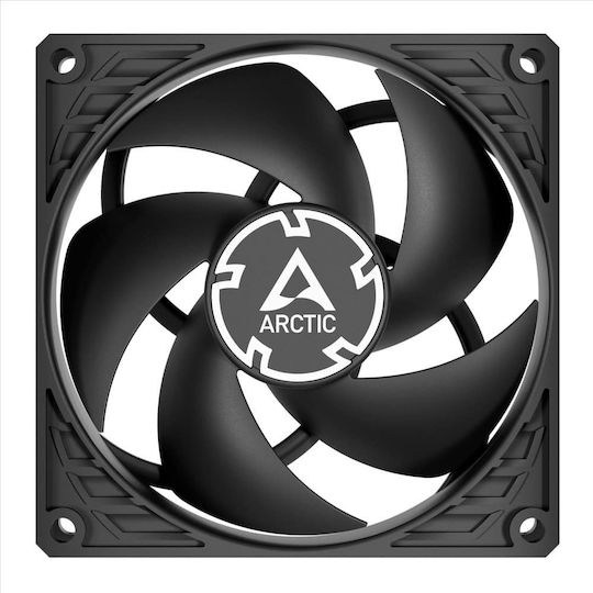 Arctic P9 Silent Вентилатор За Кутия 92мм (1900rpm / 23.96cfm) Без Светодиодно Осветление И Свързване 3-Pin