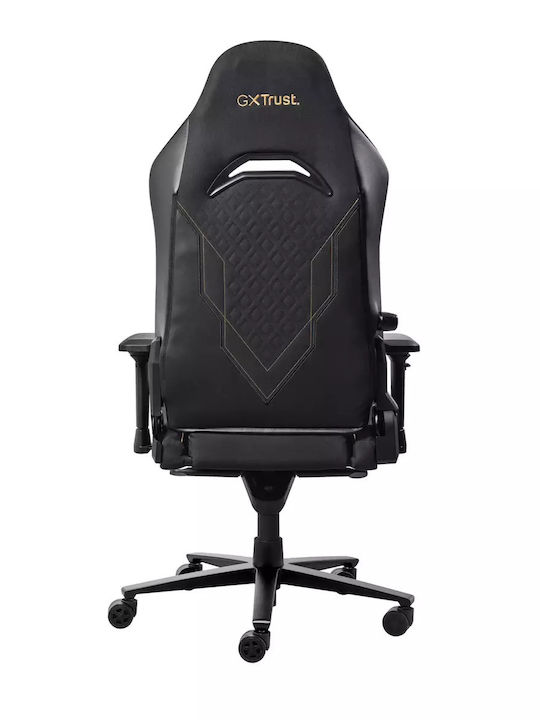 Trust GXT 721 Ruya Pro Δερματίνης Μαύρη