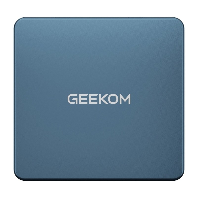 GEEKOM IT13 Mini PC (Core i9-13900hk/32GB DDR4/2TB SSD/W11 Pro