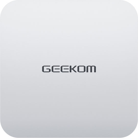 GEEKOM A8 Mini PC (Ryzen 7 8745HS/32GB DDR5/1TB SSD/W11 Pro