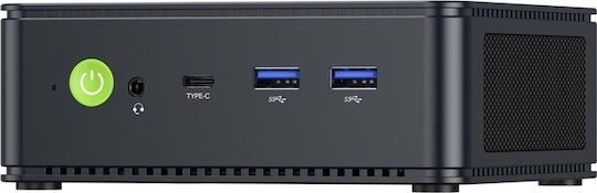 GMKtec GMKtec M5 Plus Mini PC (Ryzen 7 5825U/16GB DDR4/512GB SSD