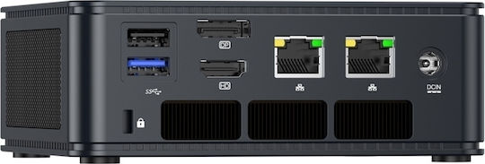 GMKtec GMKtec M5 Plus Mini PC (Ryzen 7 5825U/16GB DDR4/512GB SSD