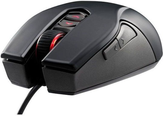 CoolerMaster Storm Recon Gaming Mouse 4000 DPI Negru