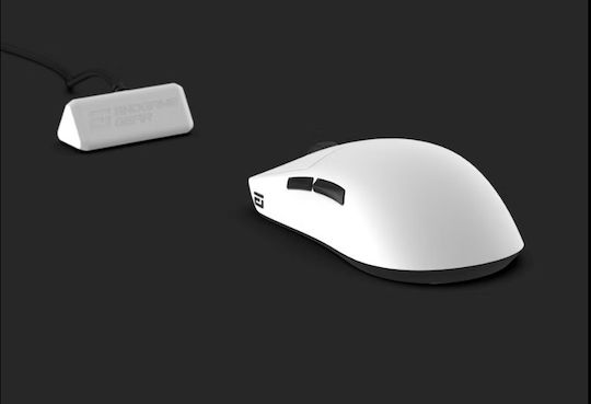 Endgame Gear Ασύρματο Gaming Ποντίκι 26000 DPI Λευκό