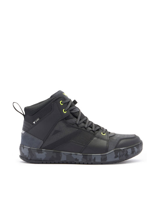 Dainese Suburb Dwp Черен