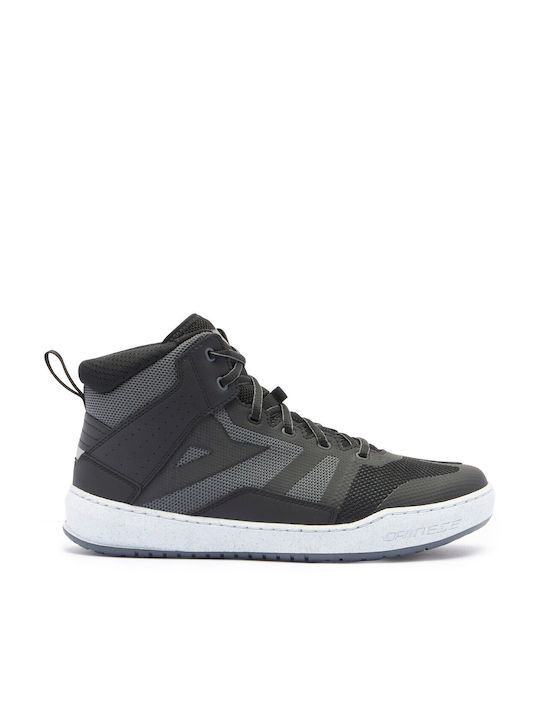 Dainese Air Ανδρικά Μποτάκια Μαύρα Dainese Air Ανδρικά Μποτάκια Μαύρα