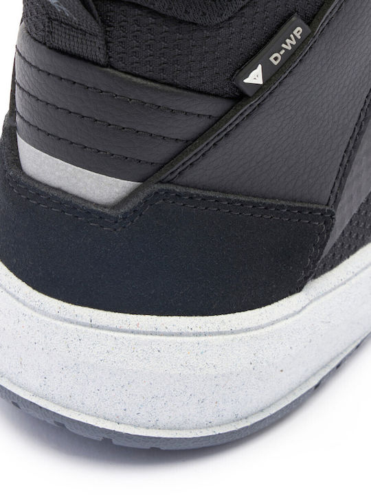Dainese Suburb Dwp Черен