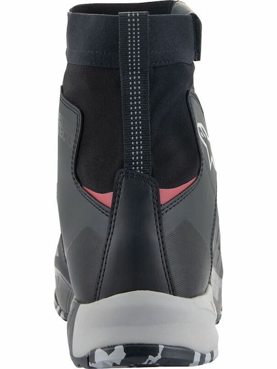 Alpinestars Мъжки Мотоциклетни Ботуши Черен