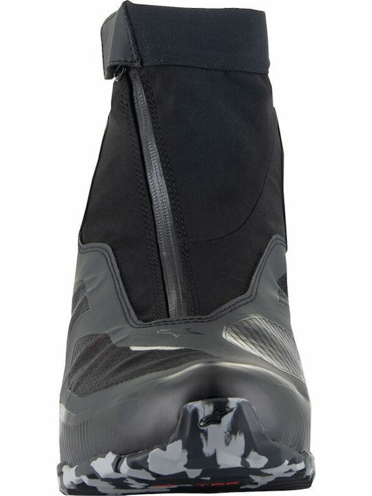 Alpinestars Мъжки Мотоциклетни Ботуши Черен
