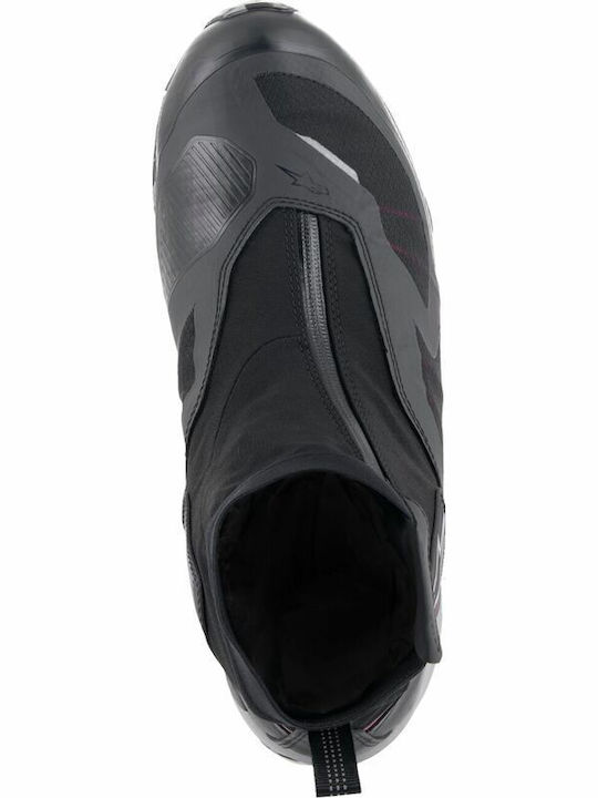 Alpinestars Мъжки Мотоциклетни Ботуши Черен