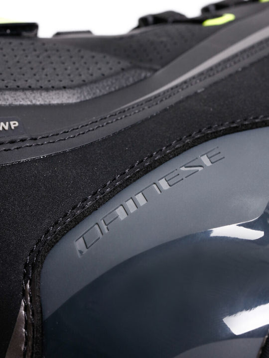 Dainese Herian Waterproof Black