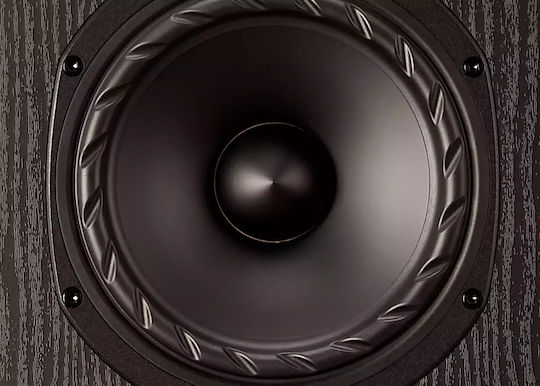 Fyne Audio F501E Ηχείο Hi-Fi Δαπέδου 150W Π25xΒ29.4xΥ98.4εκ. Μαύρο