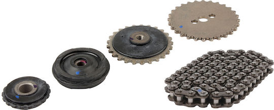 Tobaki Camshaft Chain Roller for Honda Astrea Grand 100 TOB515TTR01