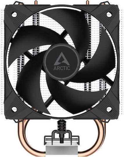 Arctic Freezer 8A CO Ψύκτρα Επεξεργαστή για Socket AM4/AM5