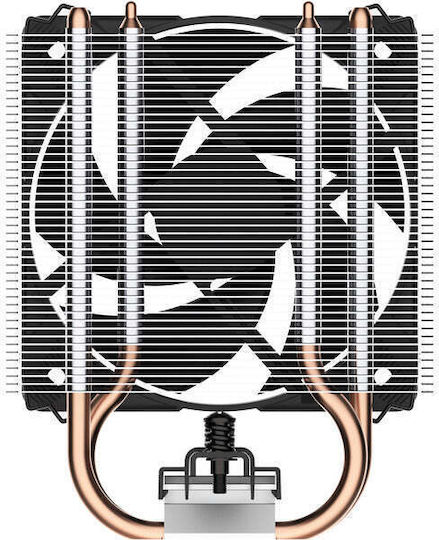 Arctic Freezer 8A CO Ψύκτρα Επεξεργαστή για Socket AM4/AM5