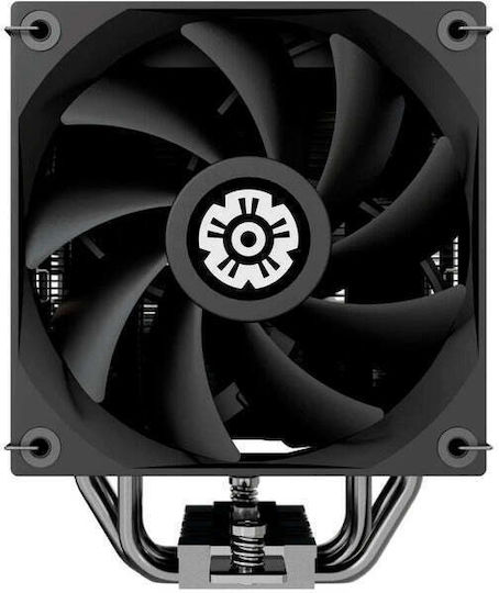 Enermax ETS-T41D Ψύκτρα Επεξεργαστή για Socket AM4/AM5/1200/115x/1700