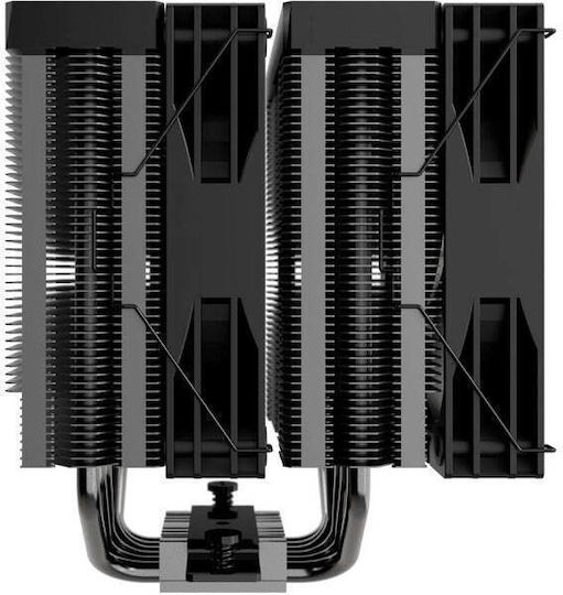 Enermax ETS-TD60 Ψύκτρα Επεξεργαστή για Socket AM4/AM5/1200/115x/1700