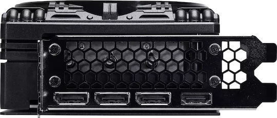Palit GeForce RTX 5080 16GB GDDR7 GamingPro Видео Карта