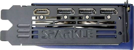 Sparkle ARC B580 12GB GDDR6 Guardian Κάρτα Γραφικών