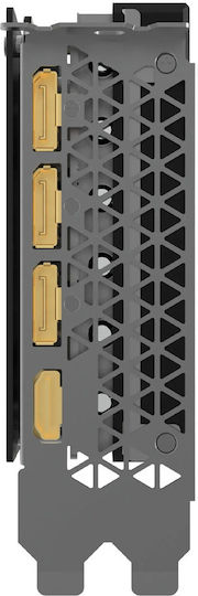Inno 3D GeForce RTX 5070 12GB GDDR7 Twin X2 Graphics Card