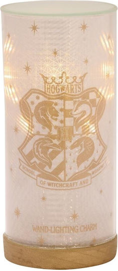 Widdop Φωτιστικό Harry Potter Lumos Tube Light 20cm Wb294