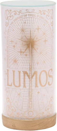 Widdop Хари Потър Lumos Туба Светлина 20см Wb294