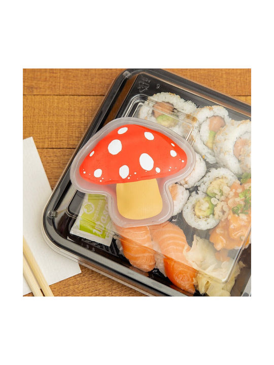 Kikkerland Decorative Lamp Mushroom