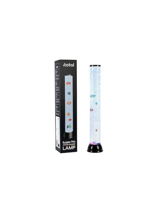 Total Gift Διακοσμητικό Φωτιστικό Change Color LED 70εκ.