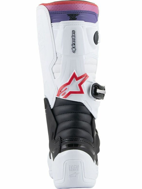 Alpinestars Tech 7s Mehrfarbig