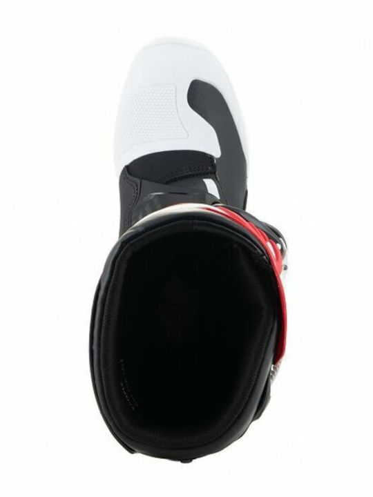Alpinestars Tech 3s Weiß