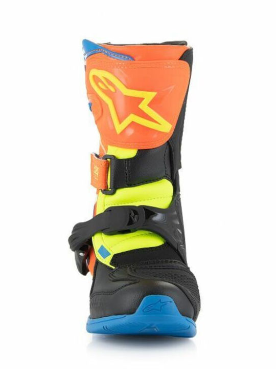 Alpinestars Tech 3s Orange