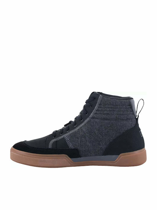 Alpinestars Ageless BLACK DARK GREY GUM