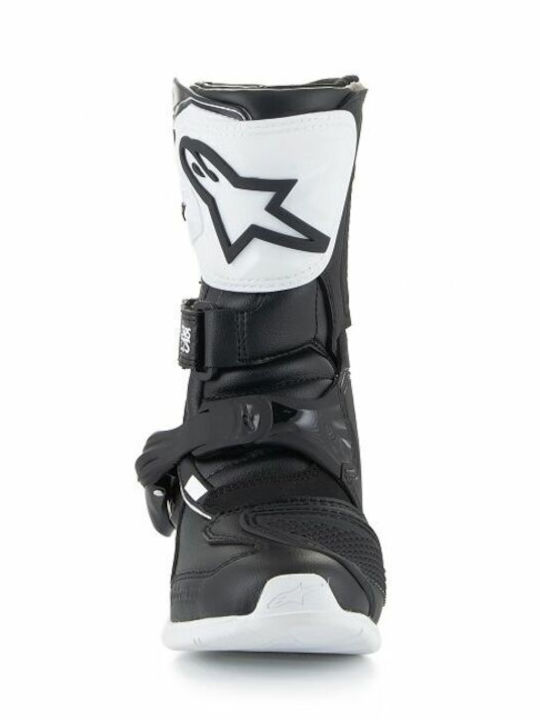 Alpinestars Tech 3s Schwarz